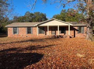 181 Margaret Gaines Rd, Bainbridge, GA 39817