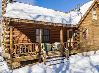 97 S Pond Shore Ln, Greenwood, ME 04255