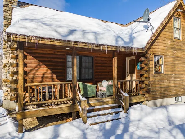 97 South Pond Shores Lane, Greenwood, ME 04255