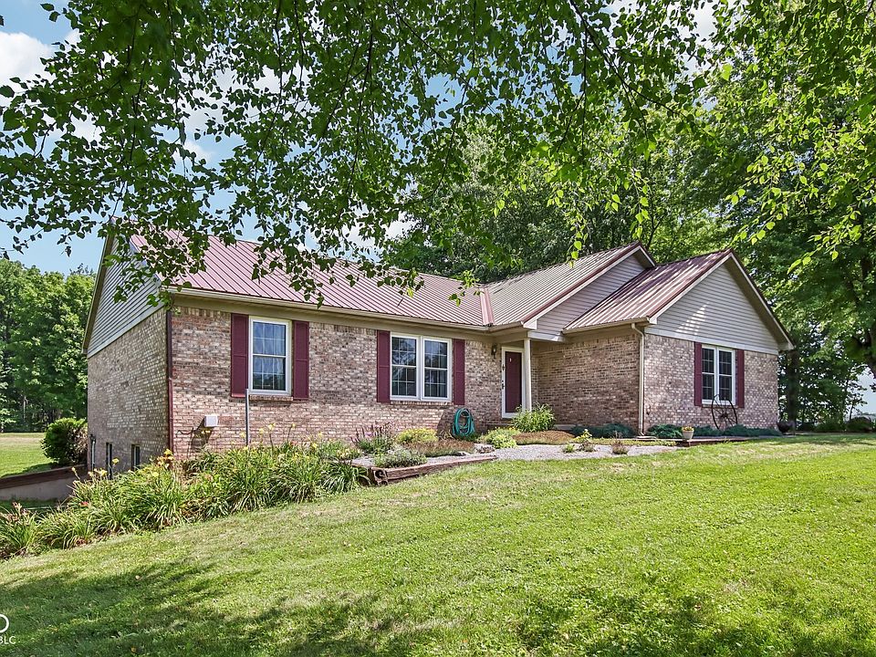 1st image of 7609 W County Road 900 N #N