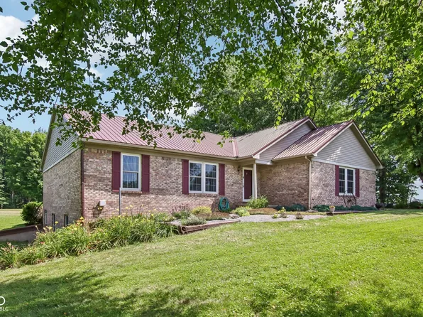 7609 W County Road 900 N #N, Russellville, IN 46175