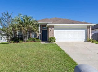 3968 Omega St, Pace, FL 32571