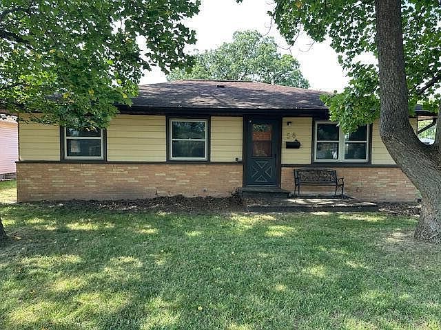 1st image of this home