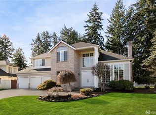766 SW 337th St, Federal Way, WA 98023