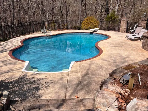 1558 Powder Springs Cir, Flintstone, GA 30725