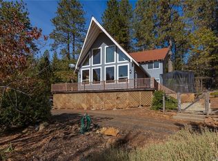 9611 Cohasset Rd, Cohasset, CA 95973