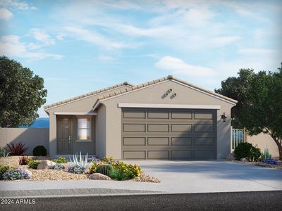 3187 E Hayden Rose Ave, San Tan Valley, AZ, 85143