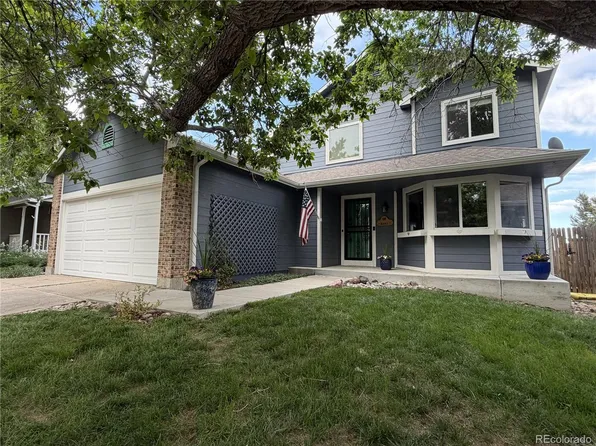 6242 S Robb Way, Littleton, CO 80127