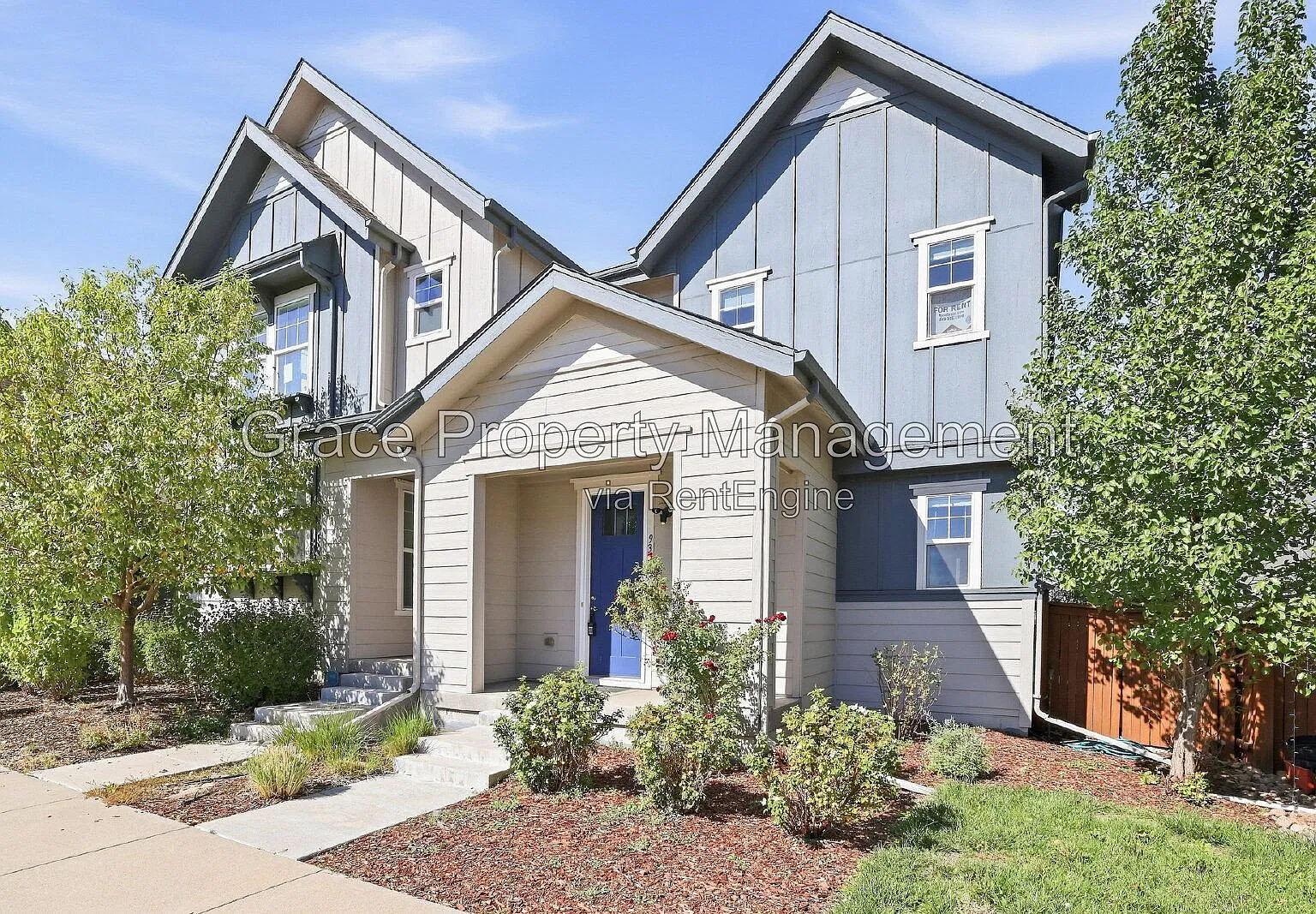 3 bed, 2.5 bath, 1698 sqft, $2,845 — Photo 2