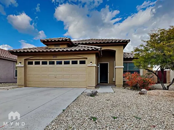 3420 W Saint Anne Ave, Phoenix, AZ 85041