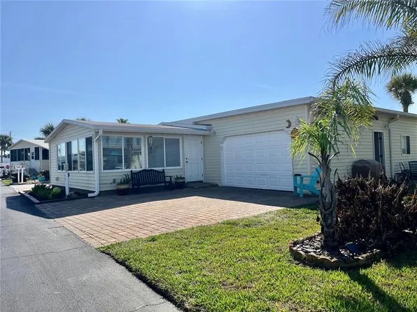 98 Merrimac Dr, Flagler Beach, FL 32136