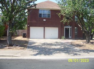 2313 Emmett Pkwy, Austin, TX 78728