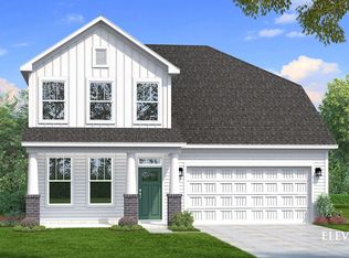 Augusta Plan, Pelham Crossing, Greenville, SC 29615