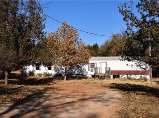 1522 One Creek Dr, Guthrie, OK 73044