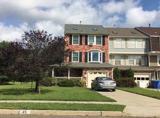 45 Stoneshire Dr, Glassboro, NJ 08028