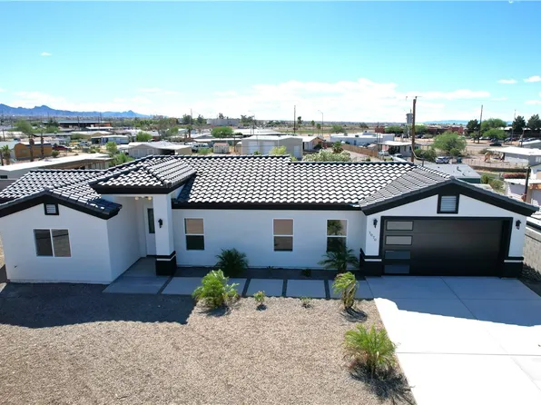 1070 Zircon Cir, Bullhead City, AZ 86442