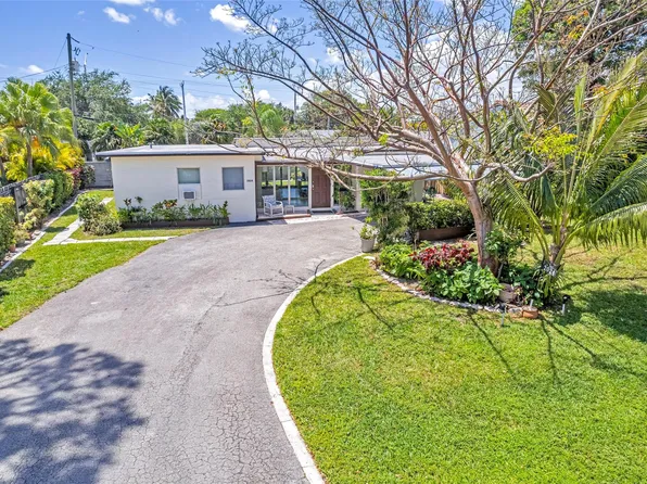2024 NE 26th Drive, Wilton Manors, FL 33306