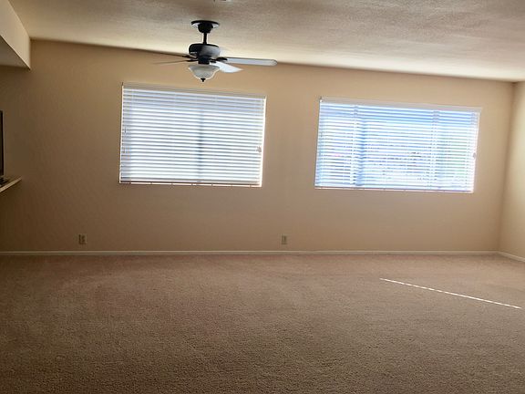 dining area in living room 