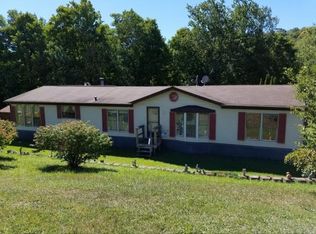 811 Shirley Rd, Newark Valley, NY 13811