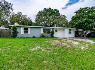 7434 Cypress Dr, New Port Richey, FL 34653