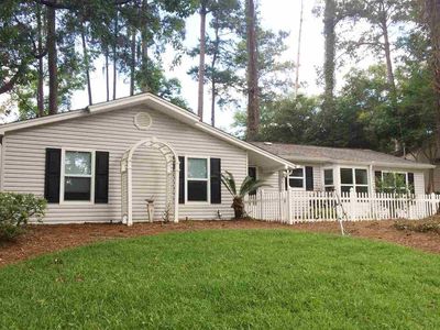 2404 Lanrell Dr, Tallahassee, FL, 32303