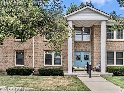275 Maywood St APT 12, Marysville, MI, 48040