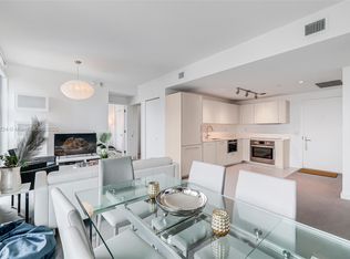 501 NE 31st St UNIT 1509, Miami, FL 33137