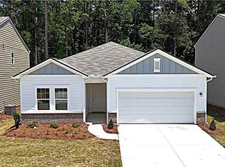 163 Hynes St, Bethlehem, GA 30620