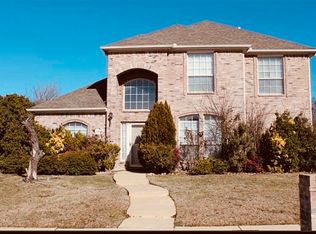 3953 Windford Dr, Plano, TX 75025