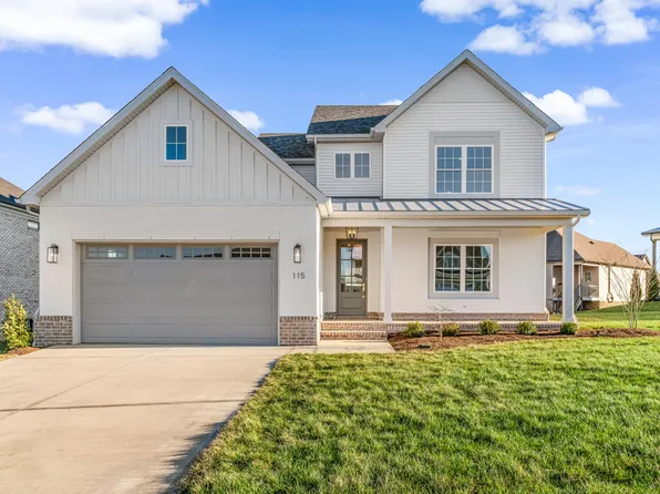 115 Tattersalls Dr, Nicholasville, KY 40356
