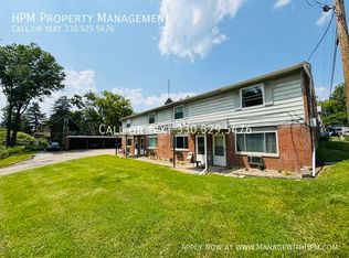 1907 Ferndale Rd NW APT 4, Canton, OH 44709