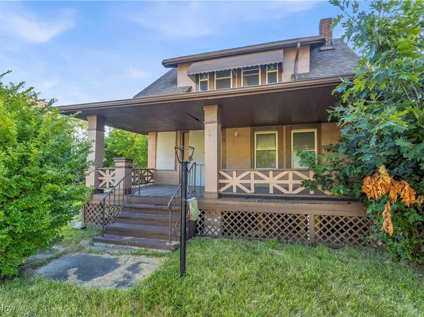 3377 E 118th St, Cleveland, OH 44120
