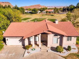 2923 S Jacob Hamblin Dr, Saint George, UT 84790