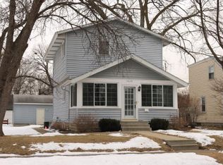 3610 Quail Ave N, Robbinsdale, MN 55422
