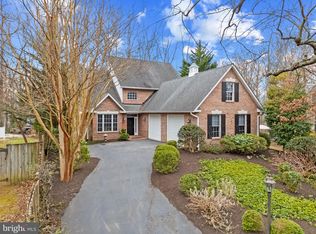 277 Cape Saint John Rd, Annapolis, MD 21401