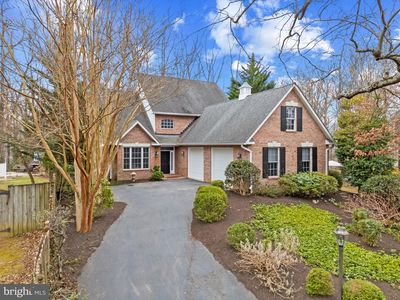 277 Cape Saint John Rd, Annapolis, MD, 21401