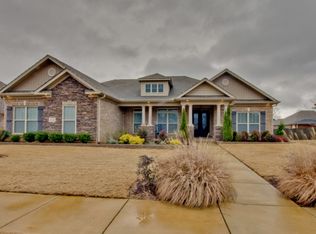 106 Elmswell Ct, Madison, AL 35758