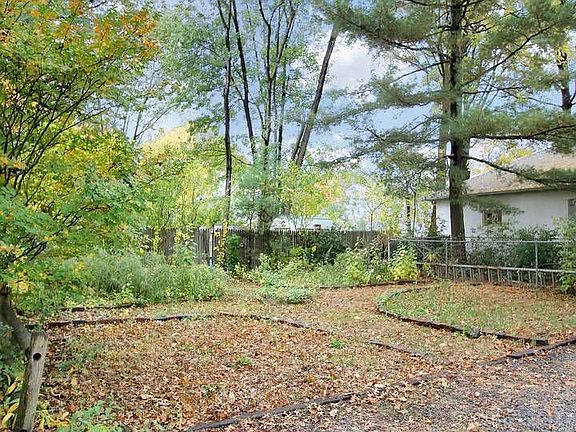 40 x 50 Garden Plot