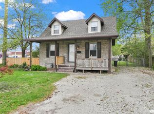 3200 Butler St, Springfield, IL 62703