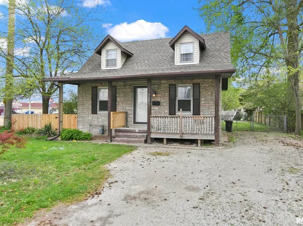 3200 Butler St, Springfield, IL 62703