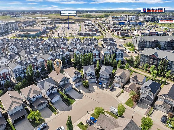 3rd image of 2573 Cole Cres SW