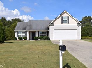 1103 Otis Dr, Bethlehem, GA 30620