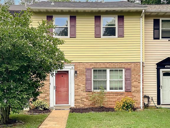 2nd image of 45814 Church Dr