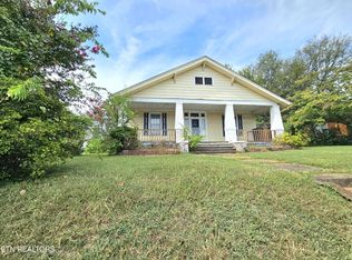 1701 Henrietta Ave, Knoxville, TN 37915