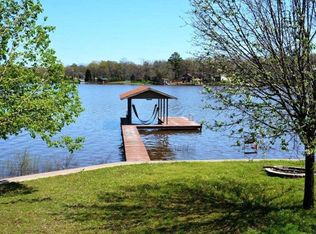 133 Xit Ranch Rd, Trinidad, TX 75163