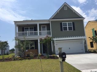 2685 Scarecrow Way Tillman E LOT 1195, Myrtle Beach, SC 29579