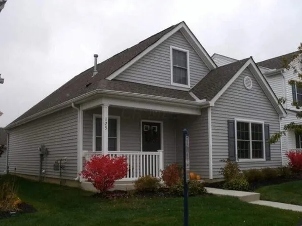 125 Hewes St, Delaware, OH 43015