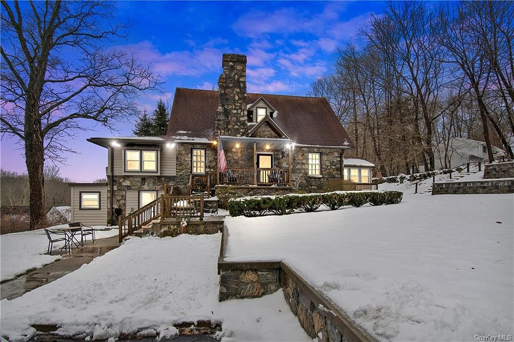 18 Old Bullet Hole Road, Mahopac, NY 10541 Zillow