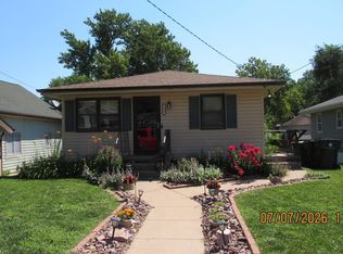 122 S Casselman St, Sioux City, IA 51103