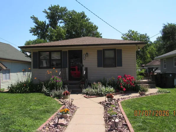 122 S Casselman St, Sioux City, IA 51103